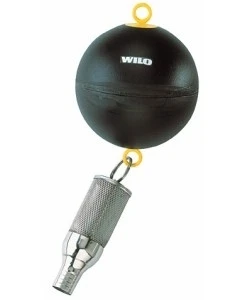 Wilo 2024960 Wilo drijvende zuigkorf met grof filter 5/4