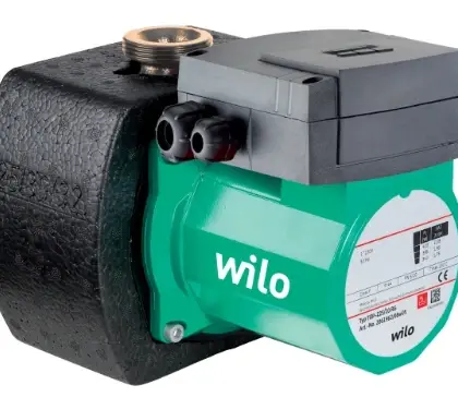 Wilo 2061964 WILO TOP-Z 25/10