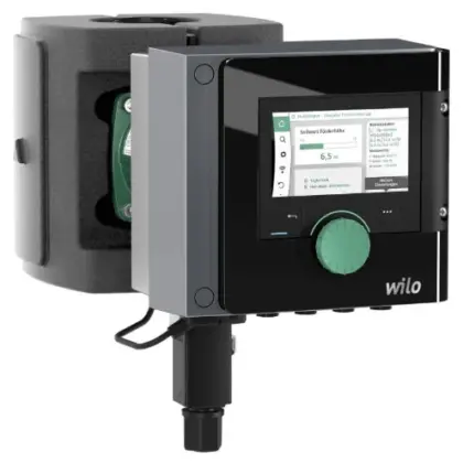 Wilo 2217901 Wilo Stratos Maxo circulatiepomp 30/0