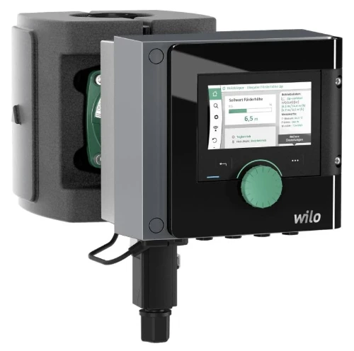 Wilo Stratos Maxo circulatiepomp 30/0,5-12 -R7 2217901