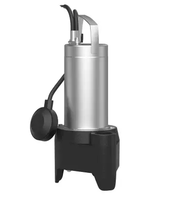 Wilo 3094009 Wilo Rexa MINI3 stationaire dompelpomp met vlotter en kabel 10m