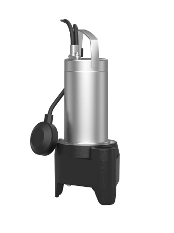 Wilo Rexa MINI3 stationaire dompelpomp met vlotter en kabel 10m 3094009
