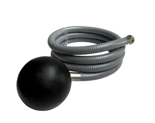 Wilo 3415063 Wilo Drijvende aanzuigset 4/4 inch-3m