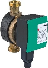 Wilo 4132760 Wilo Star-Z Nova sanitaire circulatiepomp 84 mm - 1/2 - 1x230V