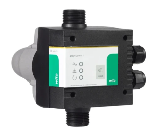 Wilo 4190896 Wilo HiControl 1 regelunit