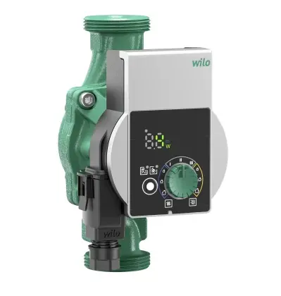 Wilo 4215511 CIRCULATOR WILO YONOS PICO 15/1-4 130 - 1x230v