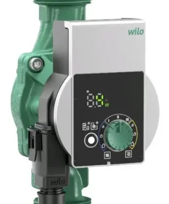 Wilo 4215520 Wilo Yonos Pico 30/1-6 circulatiepomp 180 mm - 2 - 1x230V