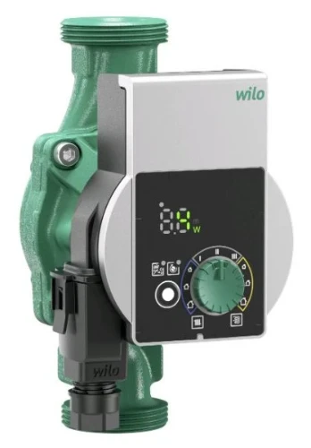 Wilo 4215520 Wilo Yonos Pico 30/1-6 circulatiepomp 180 mm - 2 - 1x230V