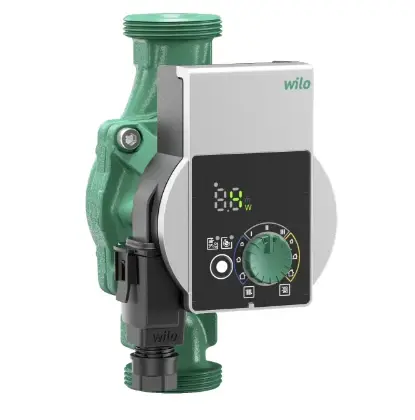Wilo 4215521 Wilo Yonos Pico 30/1-8 circulatiepomp 180 mm - 2 - 1x230V