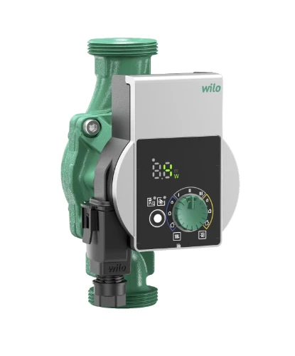 Wilo 4215521 Wilo Yonos Pico 30/1-8 circulatiepomp 180 mm - 2 - 1x230V
