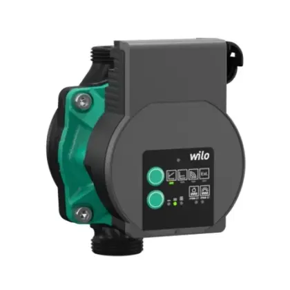 Wilo 4215540 Wilo Varios PICO-STG 15/1-7 circulatiepomp - 4/4 - 130 mm