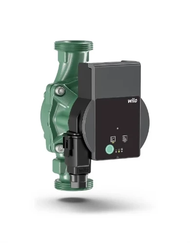 Wilo Atmos Pico circulatiepomp 25/1-4 - 180 mm - 1x230V - 6/4 4232691