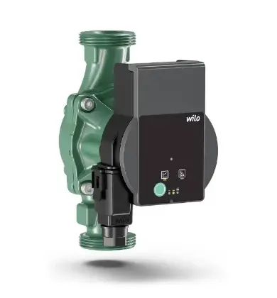 Wilo 4232697 Wilo Atmos Pico circulatiepomp 30/1-8 - 180 mm - 1x230V - 2