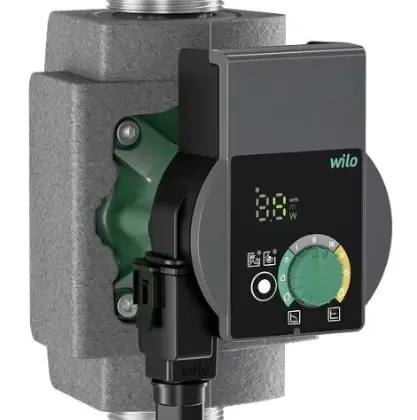 Wilo 4255411 Wilo Yonos Pico-Z circulatiepomp 15/0