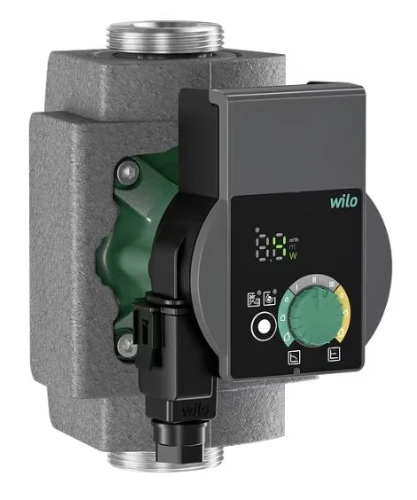 Wilo Yonos Pico-Z circulatiepomp 15/0,5-4 140 4255411