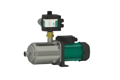 Wilo 4265967 Wilo MedaPRO 205 regenwaterpomp 1x230V - 0