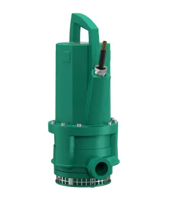 Wilo 6070087 WILO TMT 32M113/7