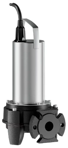 Wilo 6093591 Wilo Rexa Mini-S afvalwater dompelpomp S03/M008-523/A 1x230V