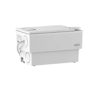 Wilo 6095126 Wilo DrainLift MINI3-XXS-EF afvalwateropvoerinstallatie