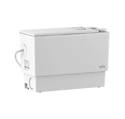 Wilo 6095127 Wilo DrainLift MINI3-XS-EF afvalwateropvoerinstallatie