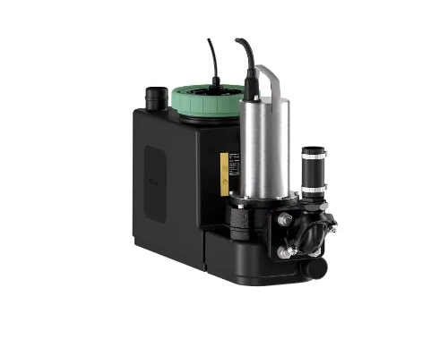 Wilo DrainLift SANI CUT-S.20M/1 pompunit met snijwaaier 6095513