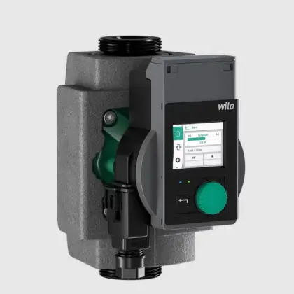 Wilo Circulatiepomp Wilo Stratos PICO 10bar . L=180mm . Hmax=4m . 2"M . EEI