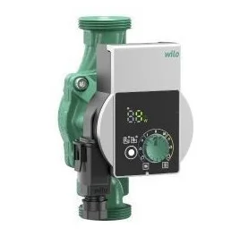 Wilo Circulatiepomp Wilo Yonos PICO 10bar . L=180mm . Hmax=4m . 6/4"M . EEI <= 0.18 25/1-4 4215513