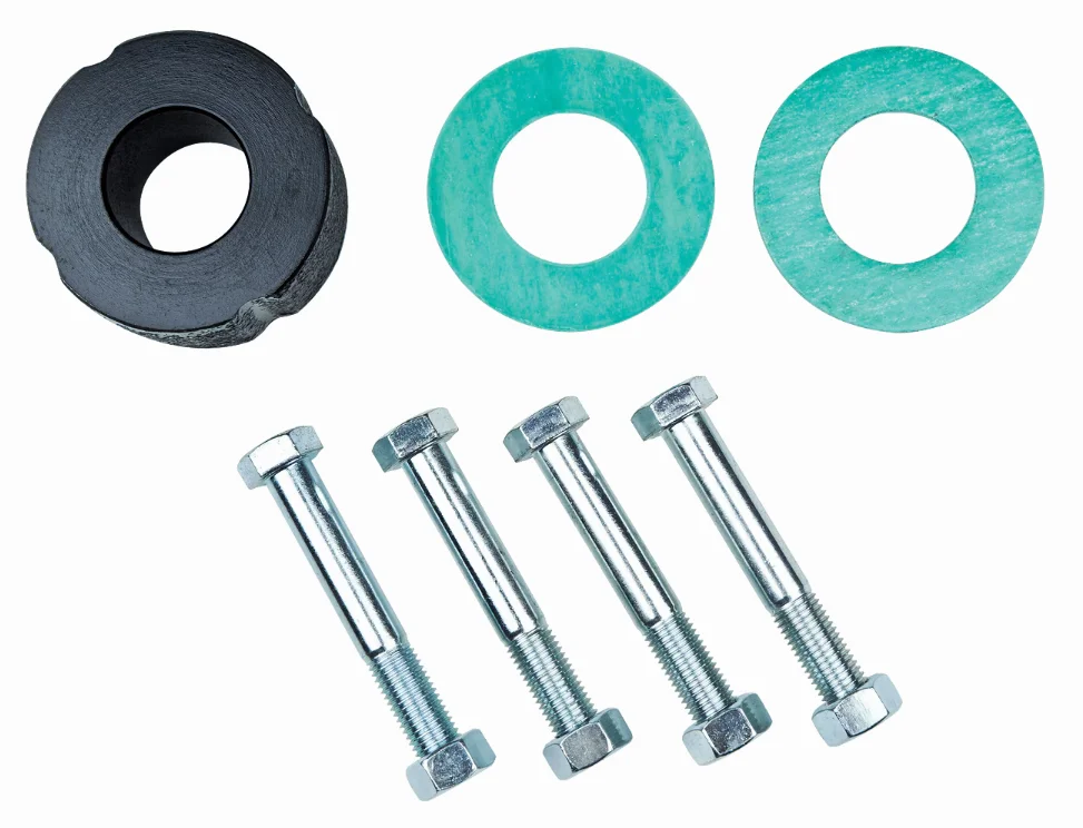 Wilo Passtuk F 34 - PN 10/PN 16 wilo 110851396