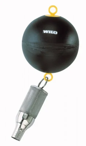 Wilo Drijvende zuigkorf met groffilter GR 2024960