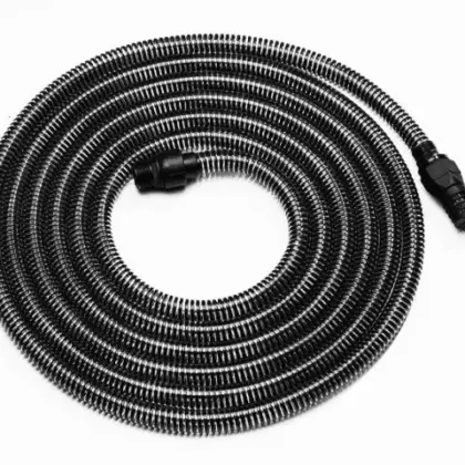 Wilo Zuigslang voor drijvende vlotters 5/4 lengte 1