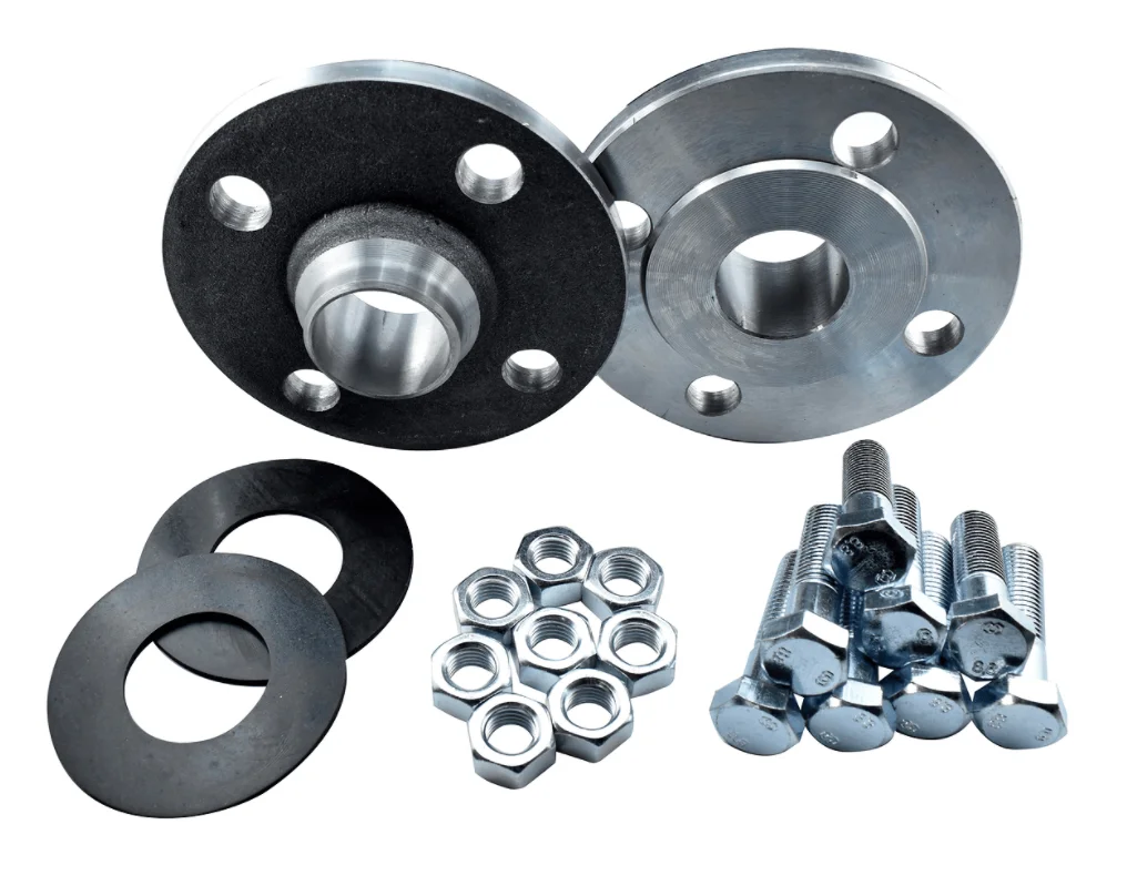 Wilo SET lasflens DN50 PN10 wilo 2105581