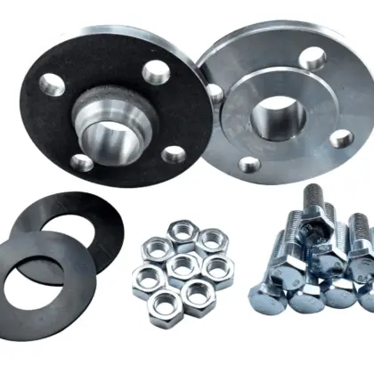 Wilo SET lasflens DN65 PN10 wilo 2105583