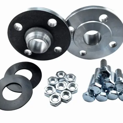 Wilo SET lasflens DN100 PN10 wilo 2105587