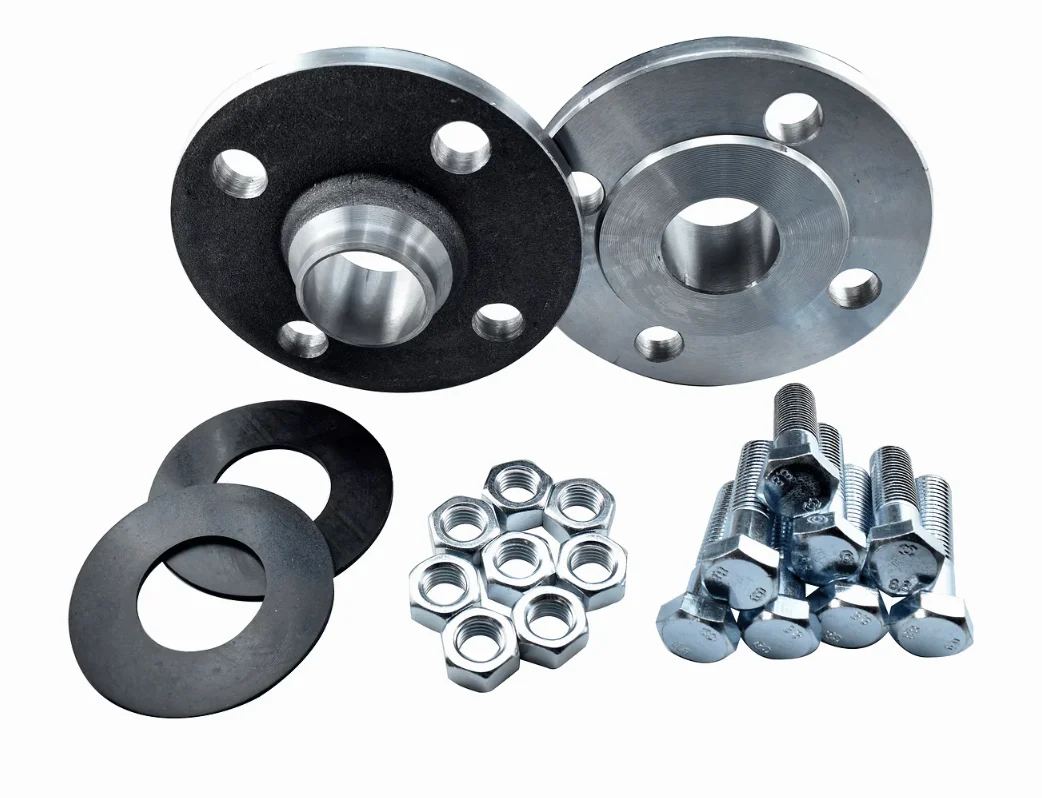 Wilo SET lasflens DN100 PN10 wilo 2105587