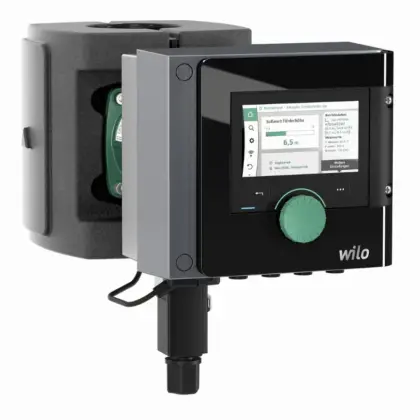 Wilo Circulatiepomp Wilo Stratos MAXO . L=180mm . Hmax=10m . 2"M  . EEI <= 0.19 30/0