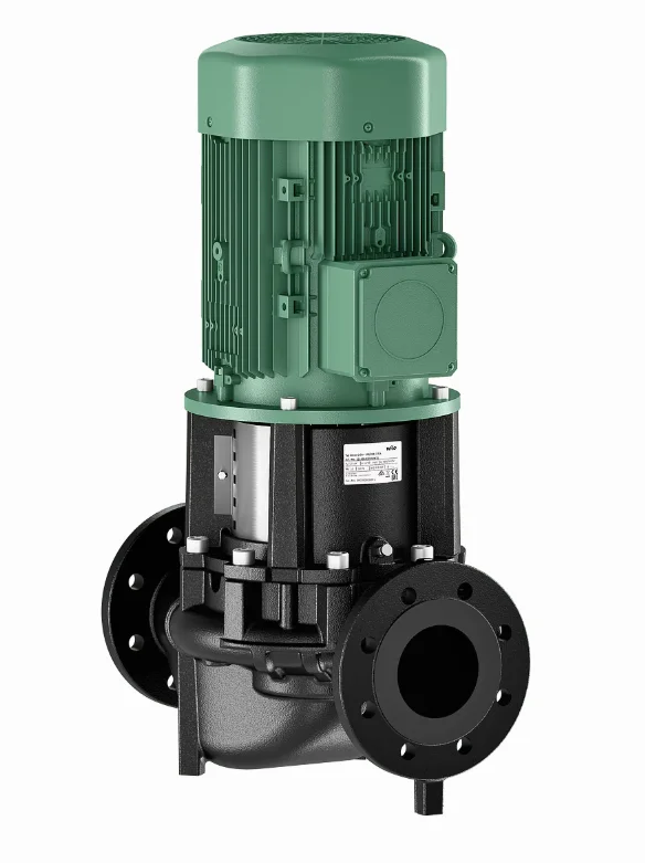 Wilo Centrifugaal pomp Wilo Atmos GIGA-I 50/95 2220112