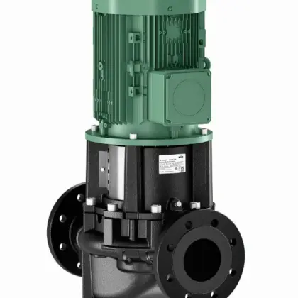 Wilo Centrifugaal pomp Wilo Atmos GIGA-I 50/85 2222628