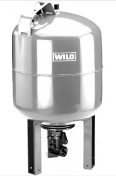 Wilo Vertikaal drukvat DE 500 wilo 2511831