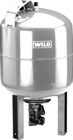 Wilo Drukvat DE100 PN10 wilo 2515525