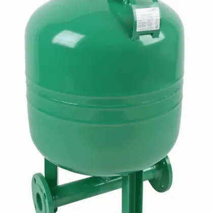 Wilo Expansievat Wilo 200l 4bar 16bar voor: tapwater 2524215