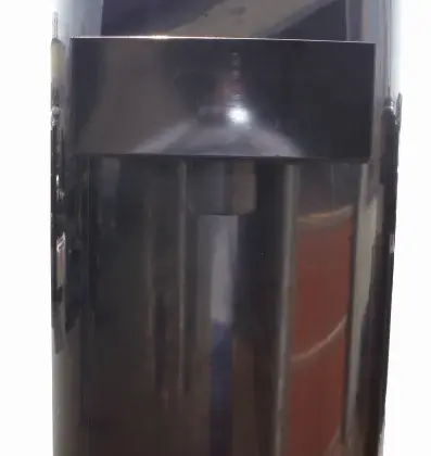 Wilo Rond kunststof buffervat 800 wilo 2528245