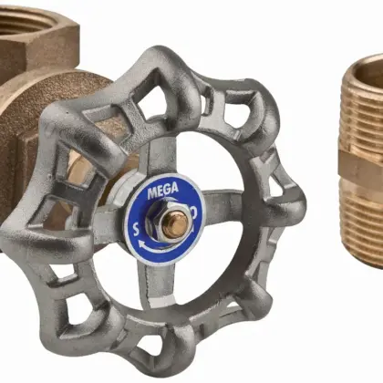 Wilo Afsluiter 5/4 wilo 2528652