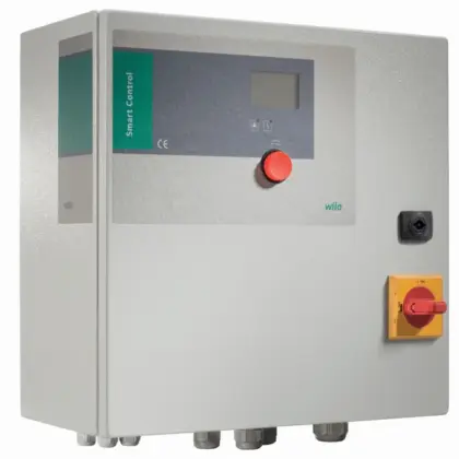 Wilo W-CTRL-SC-L-2x24A-T4-SD-WM-PKG wilo 2538957