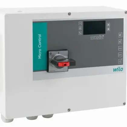 Wilo Easy control MS wilo 2539745