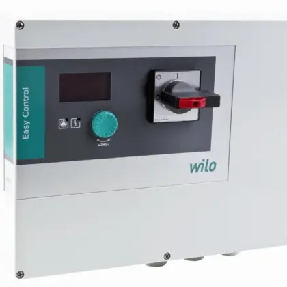 Wilo Wilo-Control EC-L-1x12A-DOL wilo 2543210
