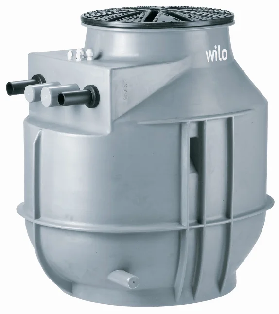 Wilo WS40E BASIC/MINI3 V04/M06-523 wilo 2552860
