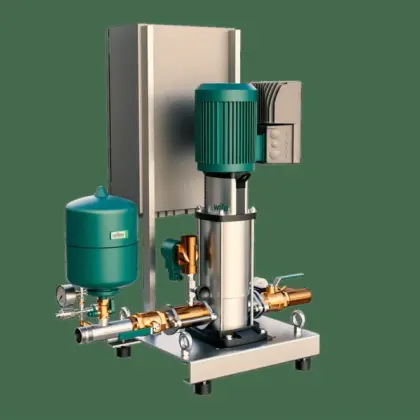 Wilo COR-4 Helix VF 1007/SC-FFS wilo 2864025