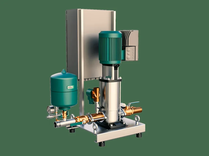 Wilo COR-4 Helix VF 1007/SC-FFS wilo 2864025