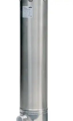 Wilo Zelfaanzuigende horizontale pomp Wilo Sub TWI 5-SE 305 Pack BASIC 2926724