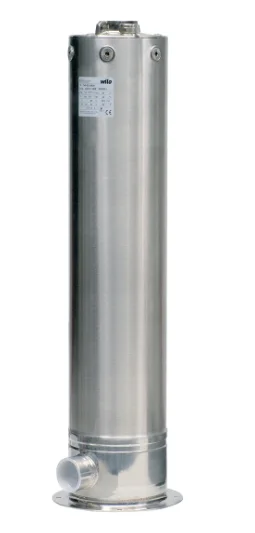 Wilo Zelfaanzuigende horizontale pomp Wilo Sub TWI 5-SE 305 Pack BASIC 2926724